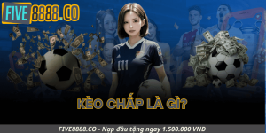 Kèo Chấp Là Gì?