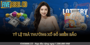 Tỷ Lệ Trả Thưởng Xổ Số Miền Bắc