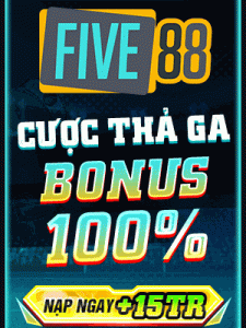 Five88 Khuyến Mãi