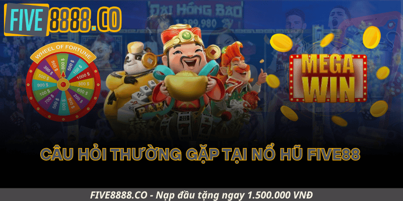 Câu Hỏi Thường Gặp